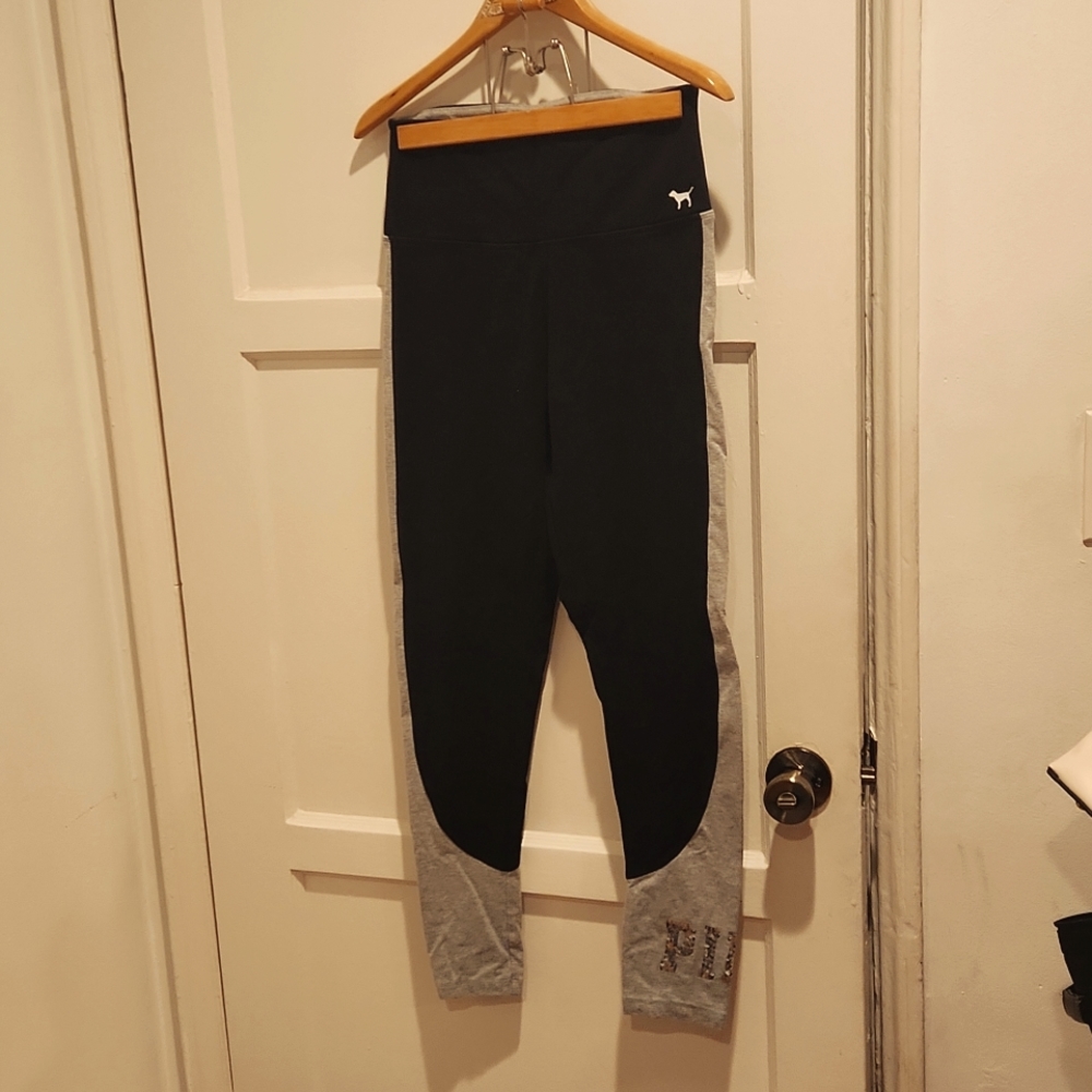 Yoga pants